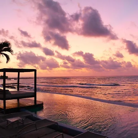 Senses Riviera Maya - Ocean Front Boutique Hotel - Adults Only-3
