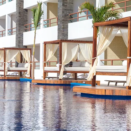 Senses Riviera Maya - Ocean Front Boutique Hotel - Adults Only-2